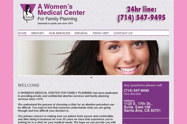 Delicate theme site design template sample