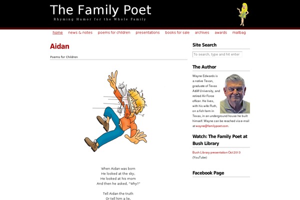Copyblogger theme site design template sample
