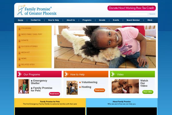 Site using Draw-attention-pro plugin