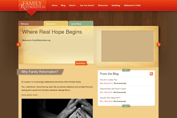 eBusiness theme site design template sample
