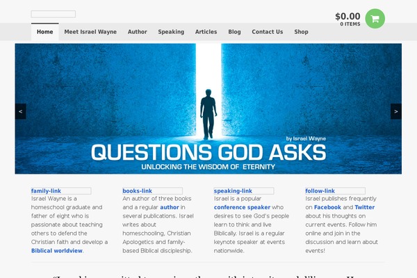 Divi-child-theme theme site design template sample