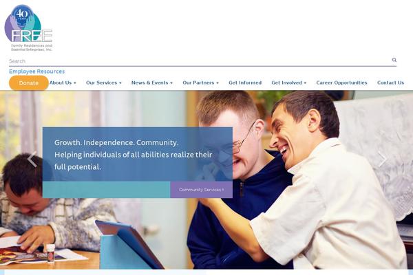 Free theme site design template sample