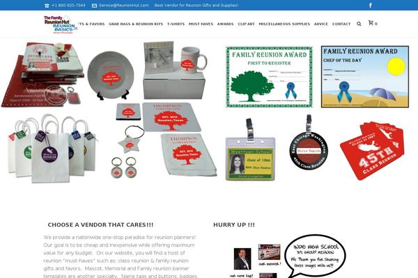 Site using Nivo-slider plugin