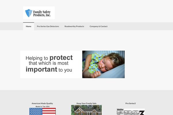 Peddlar theme site design template sample