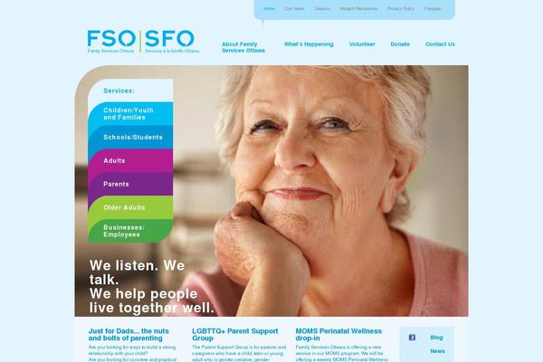 Site using Nivo-slider plugin