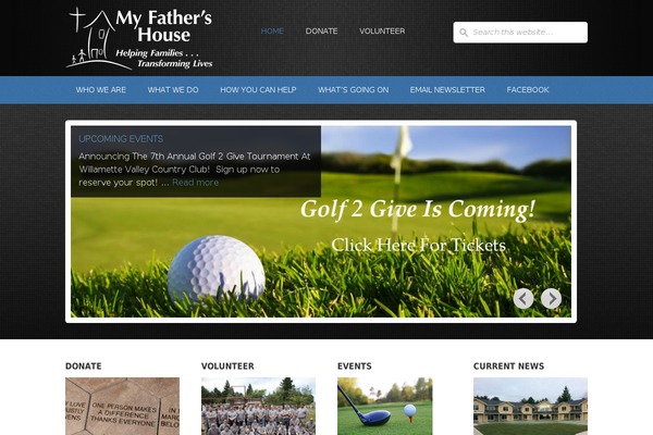 Site using WP Logo Showcase Responsive Slider plugin