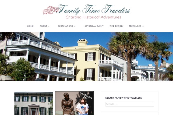 Passenger theme site design template sample