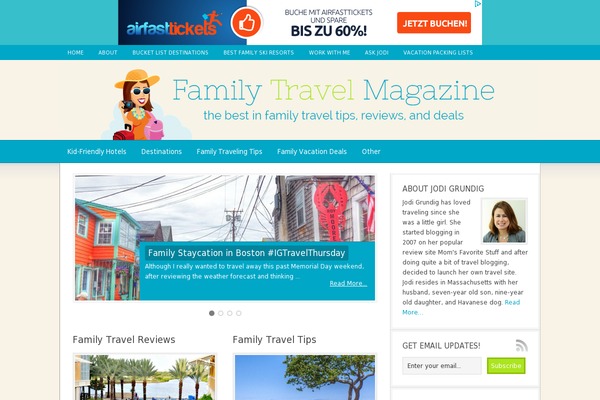 Site using Mediavine-trellis-images plugin