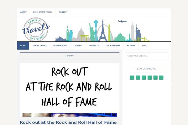 Site using Kadence-blocks plugin