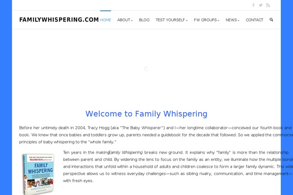 Posh theme site design template sample
