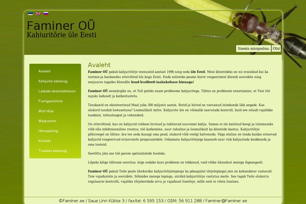 Site using Jeg-elementor-kit plugin
