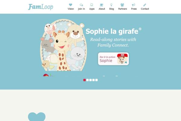 Site using Pinterest-follow-button plugin