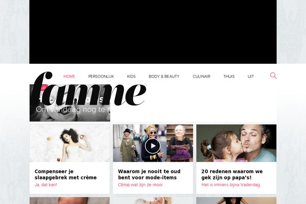 Site using Mediahuis-ads plugin