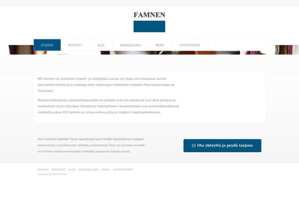 Site using EWSEL Lightbox For Galleries plugin