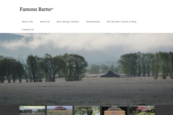 Yokohama theme site design template sample