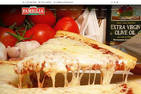 Site using Helios Solutions Brand Logo Slider plugin