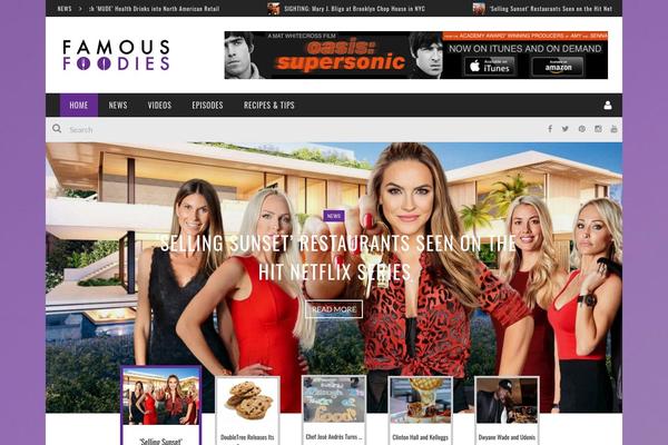 Site using Tismy User Profile Upload plugin