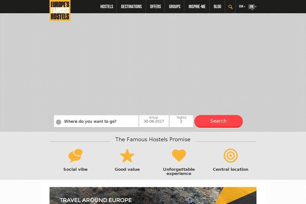 Site using Cf7-material-design plugin