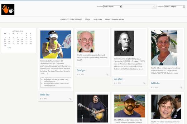 Pyrmont V2 theme site design template sample
