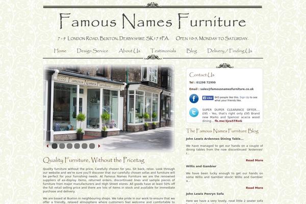 fnf theme websites examples