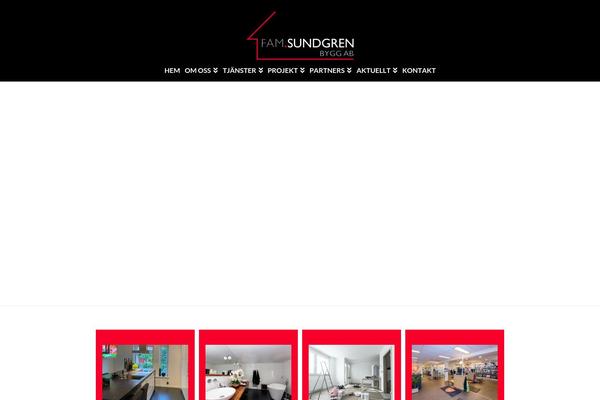 Site using Feed Them Social (Facebook, Instagram, Twitter, Vine, Pinterest, etc) plugin
