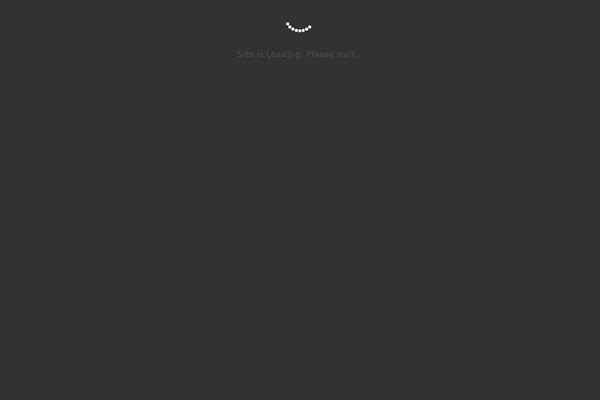 Site using Ocean-sticky-header plugin