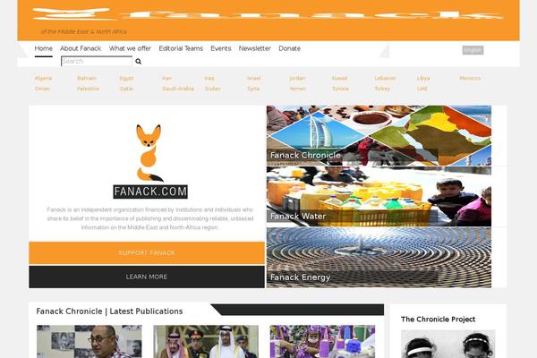 fanack.com site used Fanack_v7