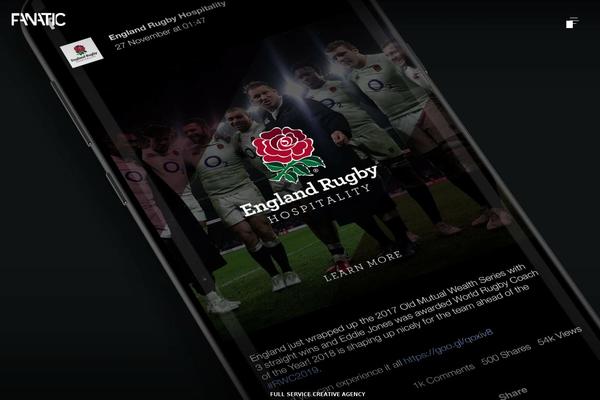 fanaticdesign.co.uk site used Fanatic