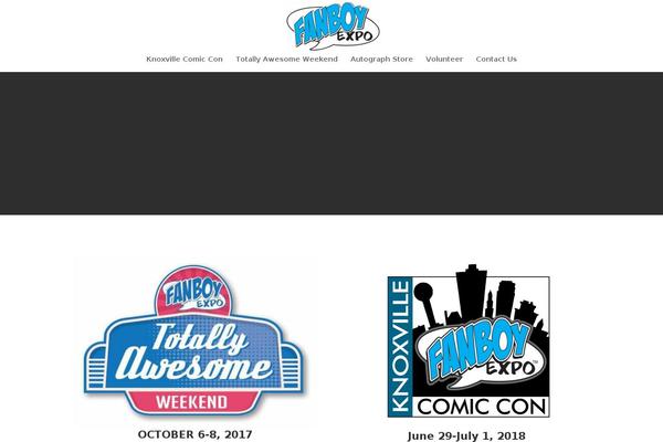 Site using Event-espresso-core-reg plugin