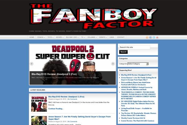 Site using Wp-audio-player plugin