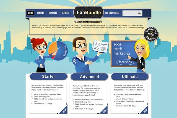 Mytheme theme site design template sample