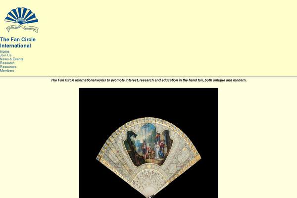 Twenty Twenty-One theme site design template sample