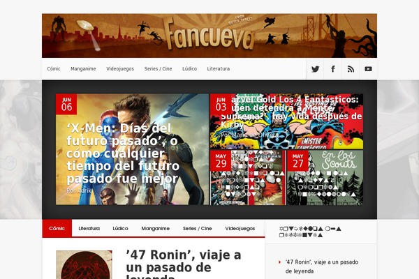 Site using Post-slider-and-carousel plugin