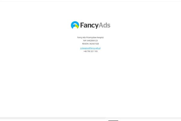 Armada theme site design template sample