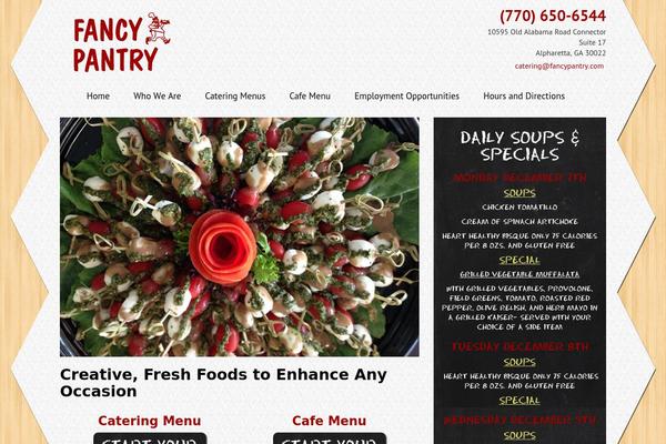 Revlocal-smallbusiness-master theme site design template sample