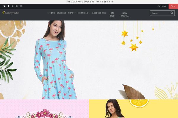 Site using Shatner - Name your Own Price Integration for WooCommerce plugin