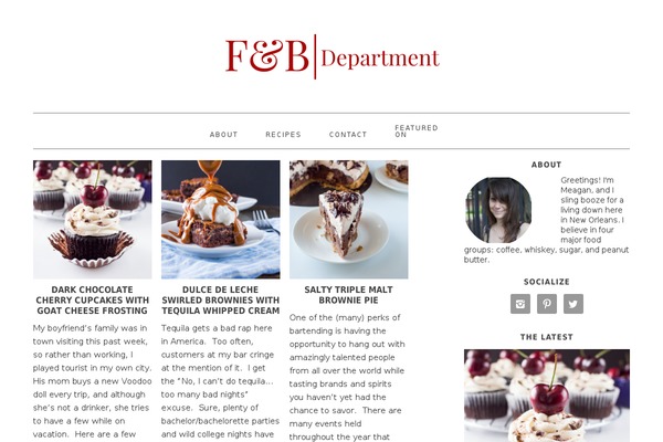 Site using Archive plugin