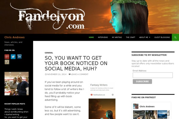 Site using Responsive Tabs plugin