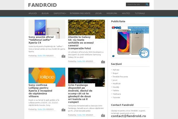 Playbook theme site design template sample