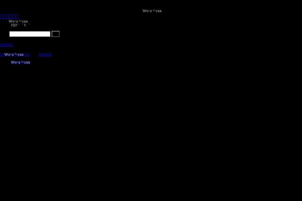 fanduo.net site used Twenty Twenty-One