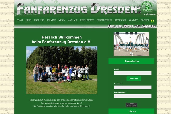 Site using Auto Thickbox plugin