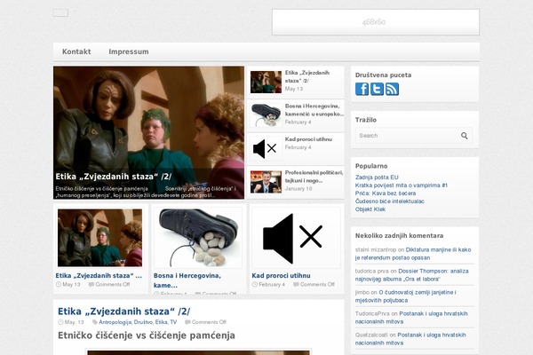 silverOrchid theme site design template sample