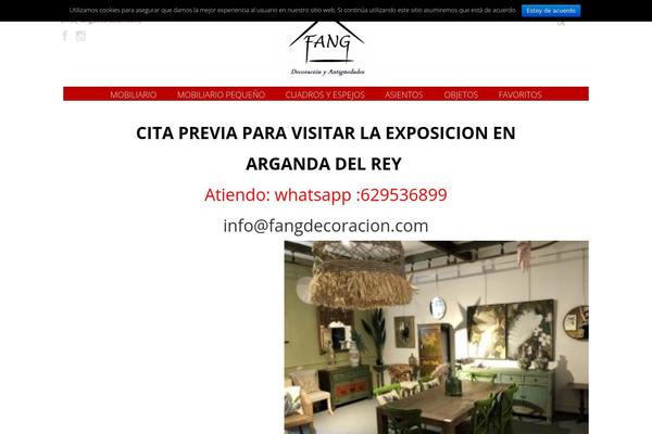 Site using WP To Top plugin