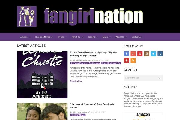 Best theme site design template sample