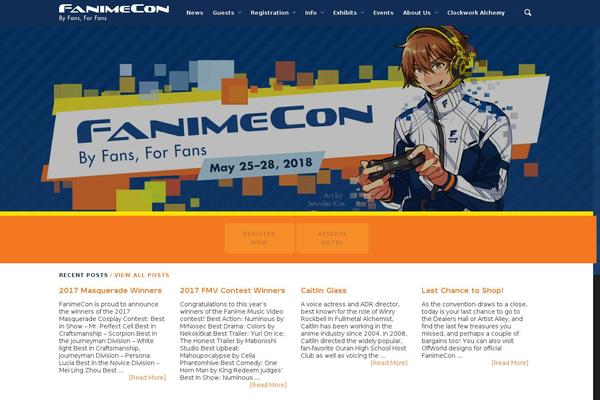2015 theme site design template sample