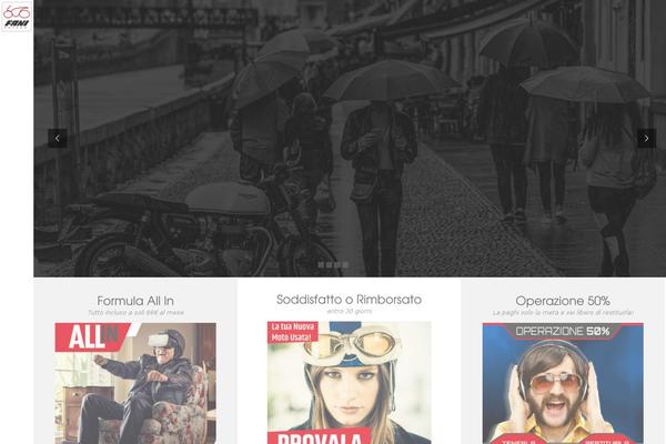 Childtheme theme site design template sample