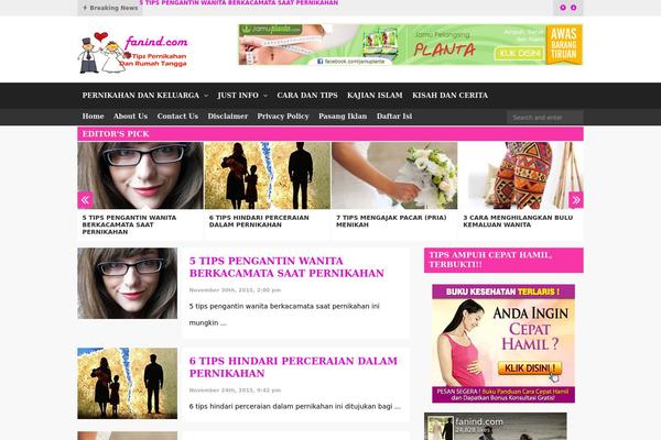 Site using WP Content Copy Protection & No Right Click plugin