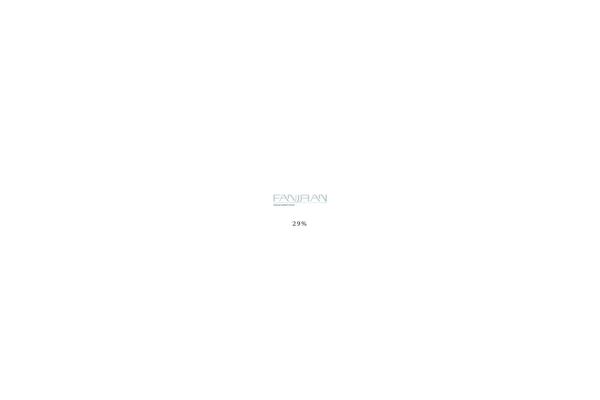 Maxbizz theme site design template sample