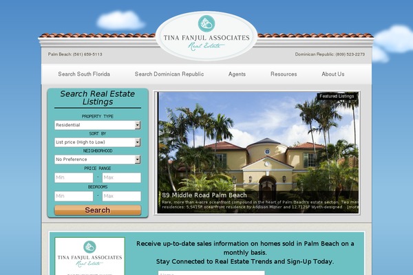 Site using Fusion-core plugin