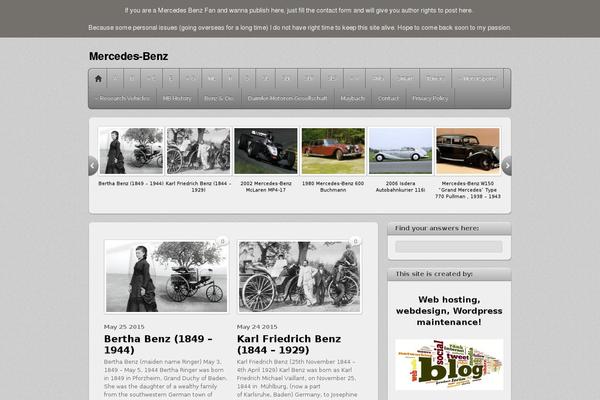 iTheme2 theme site design template sample